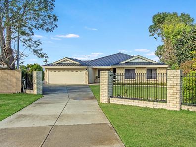 5 Powis Way, Warnbro WA 6169