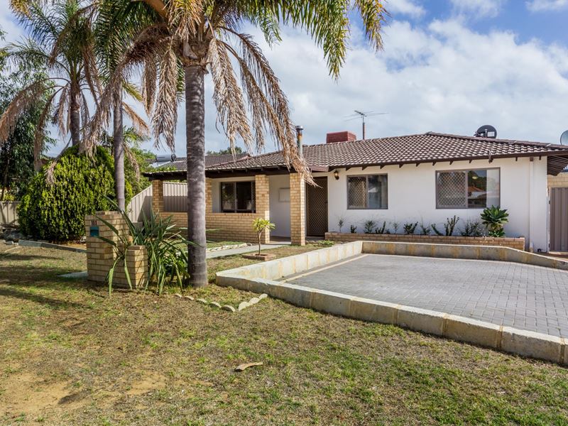 101 Doolette Street, Spearwood