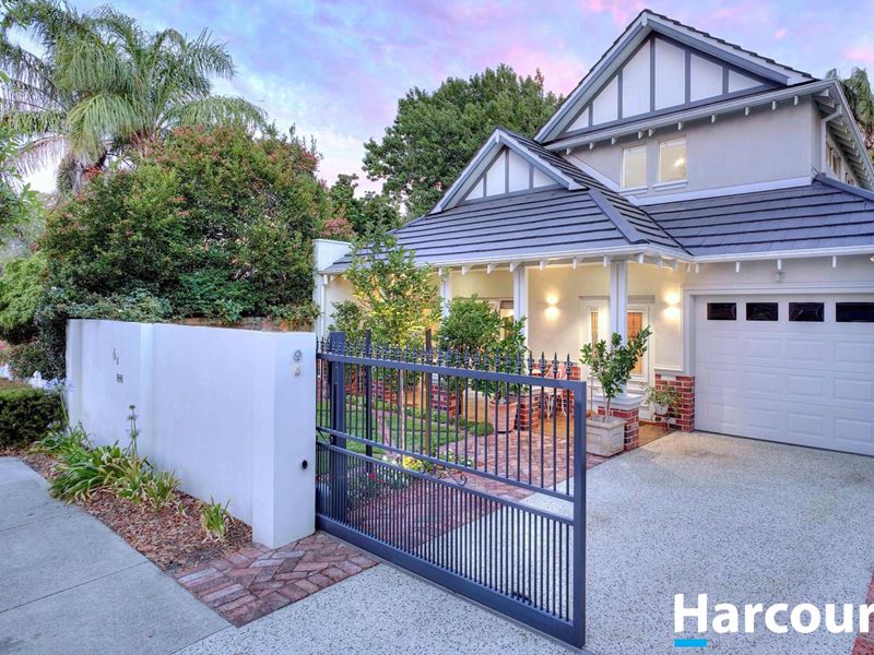 6B Coode Street, Mount Lawley