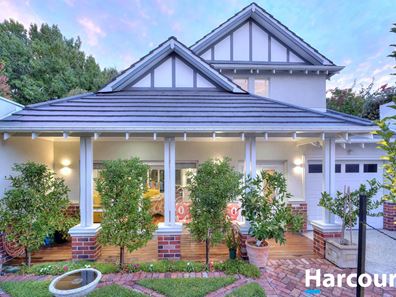 6B Coode Street, Mount Lawley WA 6050