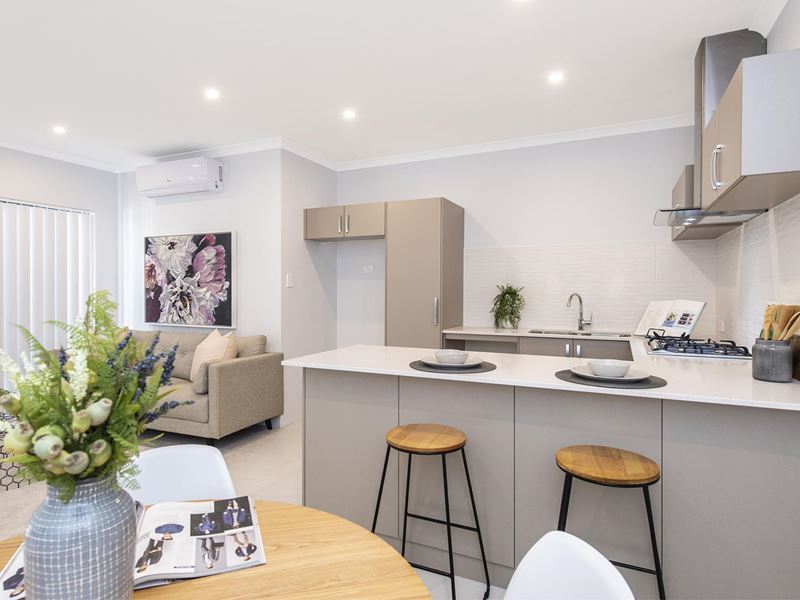 3B Bluegum Close, Armadale