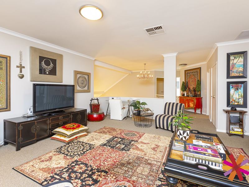 12B Alston Avenue, Como