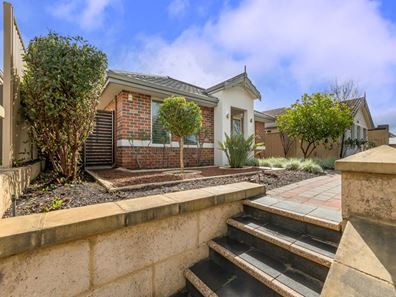 23 Stargazer Boulevard, Southern River WA 6110