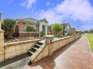 23 Stargazer Boulevard, Southern River WA 6110