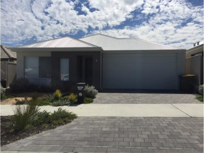 146 Hawksbill Drive, Alkimos WA 6038