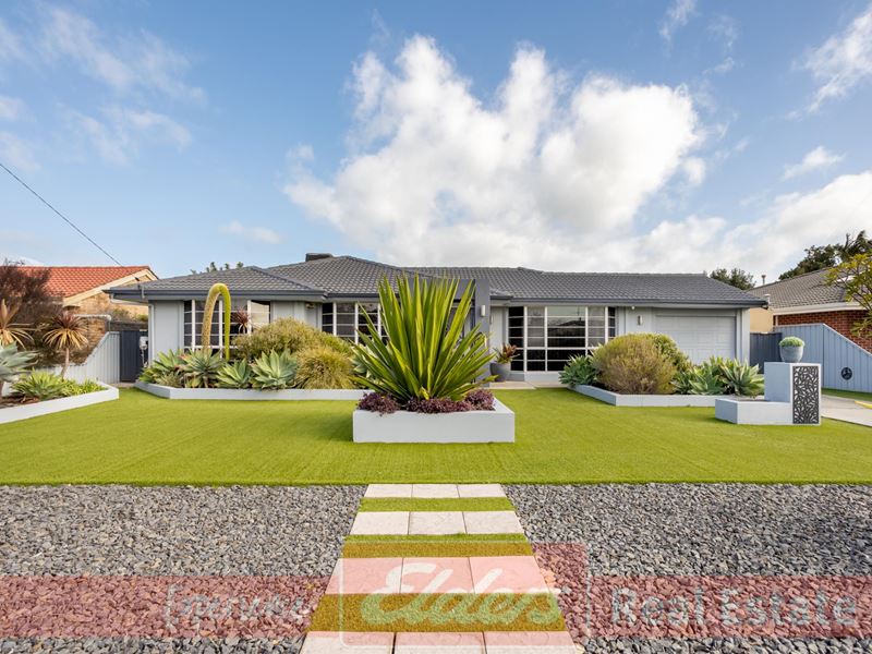 48 Forum Way, East Bunbury