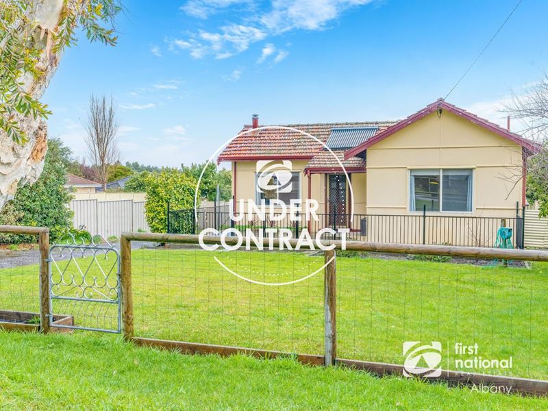 19 Clifton Street, Lockyer