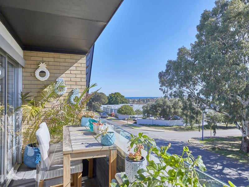 11/24 Wolsely Road, East Fremantle