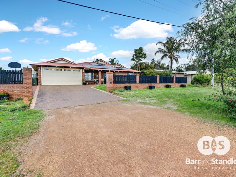 41 Allnutt Street, Donnybrook WA 6239