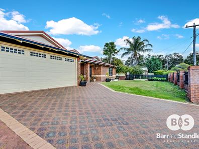 41 Allnutt Street, Donnybrook WA 6239