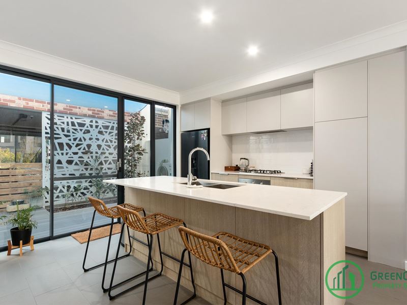 17 Turquoise Boulevard, Treeby