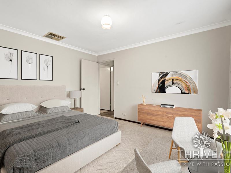 12 Barracuda Drive, Willetton