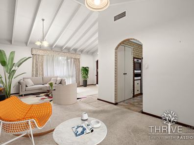 12 Barracuda Drive, Willetton WA 6155