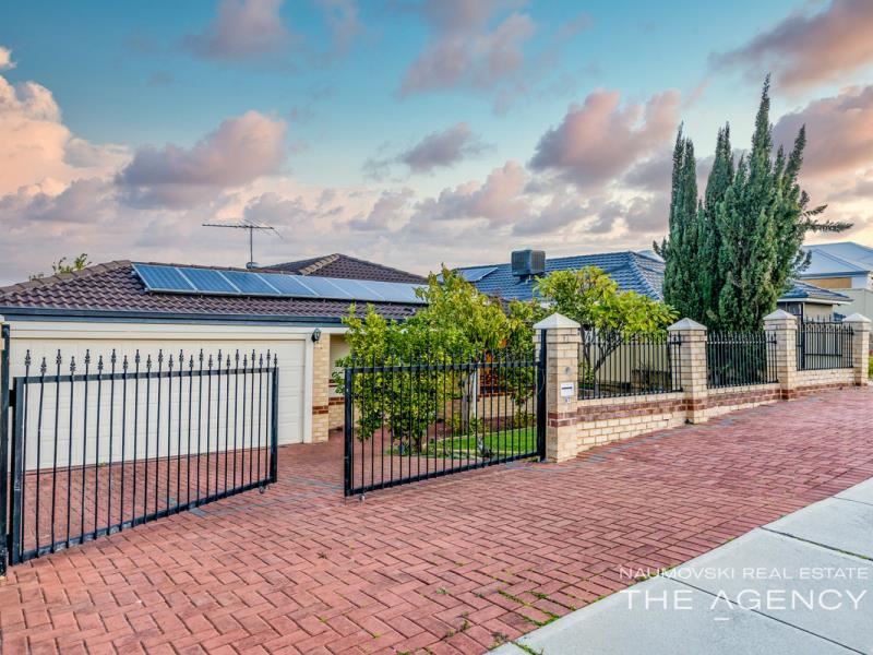 57 Goldsworthy Entrance, Alexander Heights