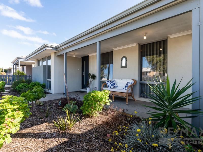 8 Villena Parade, Alkimos