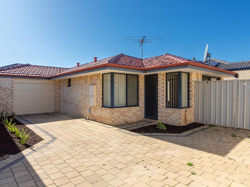 12c Apara Way, Nollamara