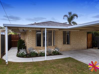 25 Dudley Street, Rivervale WA 6103