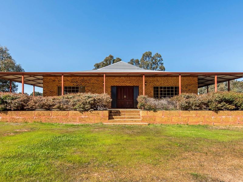 108 Hyde Drive, Wundowie