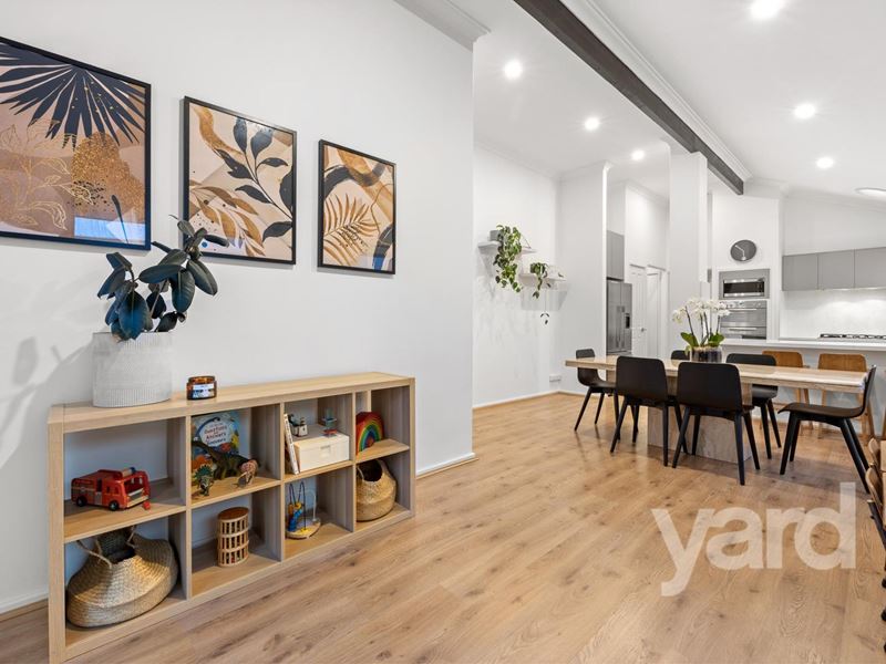 44A Harris Street, Bicton