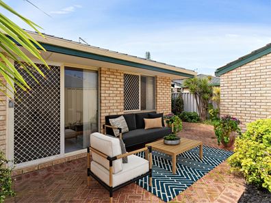 3/67 Parkin Street, Rockingham WA 6168