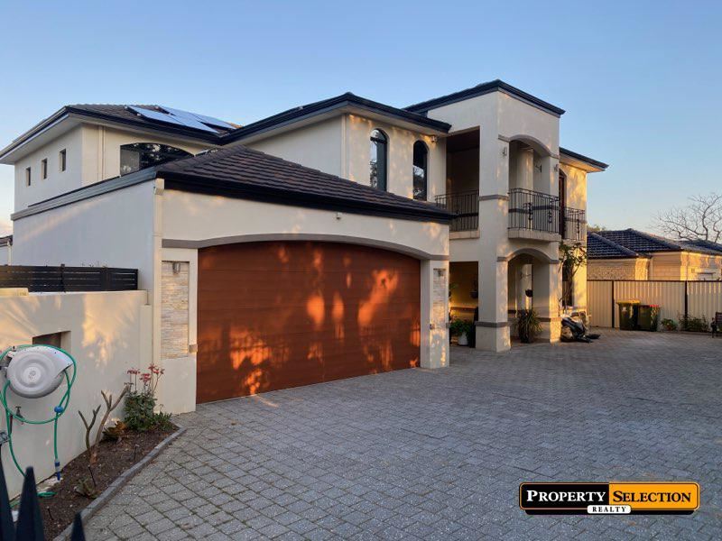 17 Balikpapan Avenue, Dianella