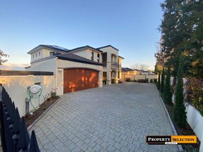 17 Balikpapan Avenue, Dianella WA 6059