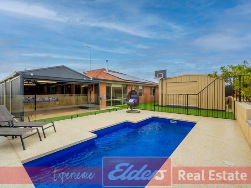 157 McLarty Road, Halls Head