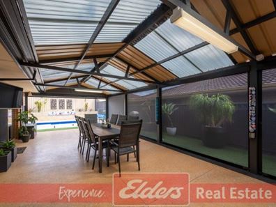 157 McLarty Road, Halls Head WA 6210