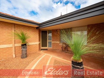 157 McLarty Road, Halls Head WA 6210