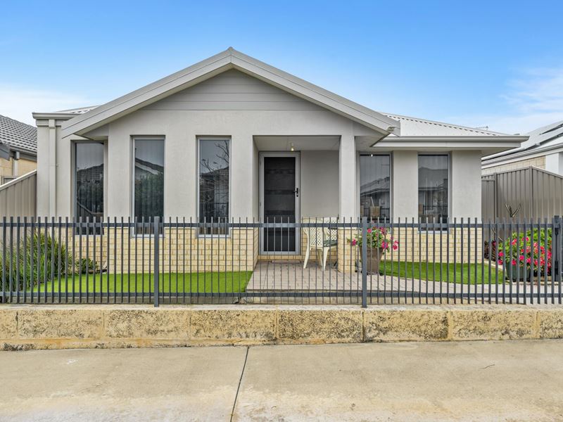 6 Bleu Lane, Karnup