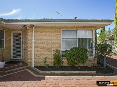 3/16 Avery Avenue, Dianella WA 6059