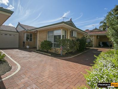 3/16 Avery Avenue, Dianella WA 6059