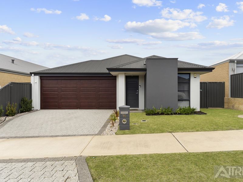 16 Brahma Street, Southern River WA 6110
