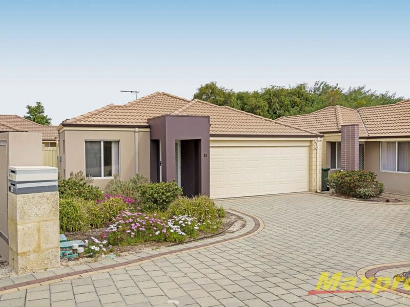 14 Elstree Court, Lynwood WA 6147