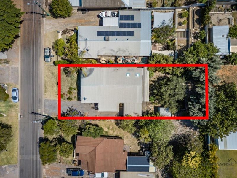 15 Dorothy Street, Geraldton WA 6530