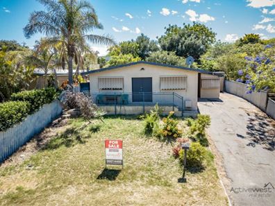 15 Dorothy Street, Geraldton WA 6530