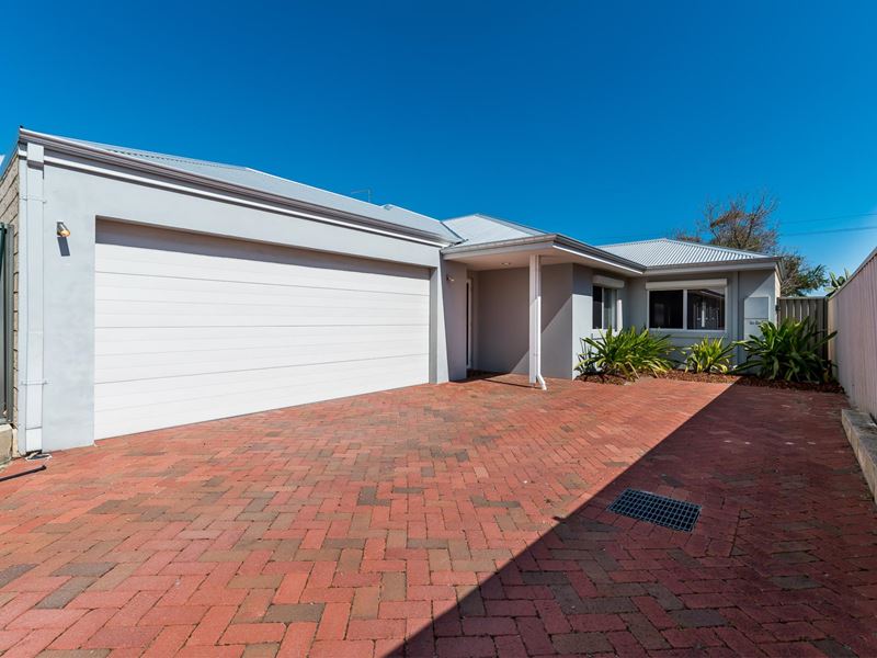67C Drummond Street, Bedford