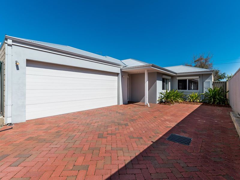 67C Drummond Street, Bedford WA 6052