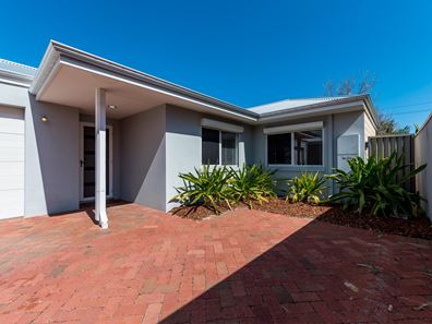 67C Drummond Street, Bedford WA 6052