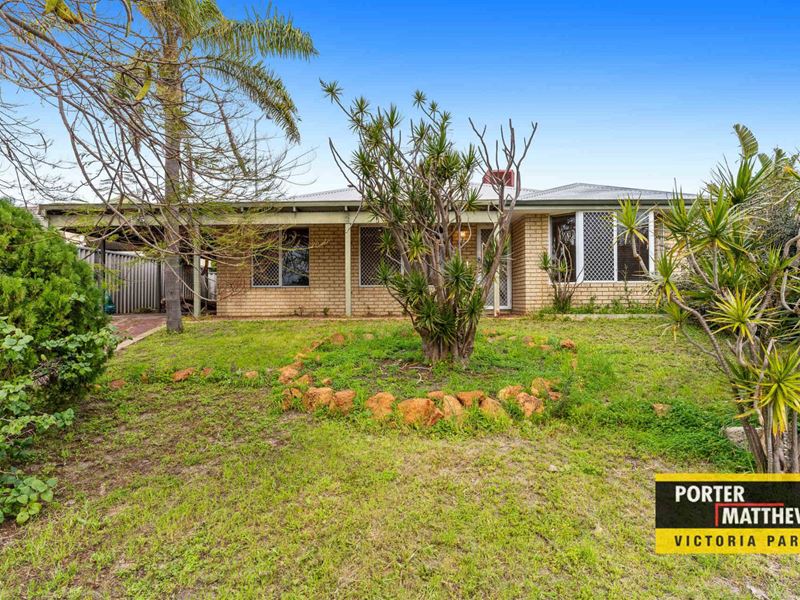 10 Villa Mews, Kewdale