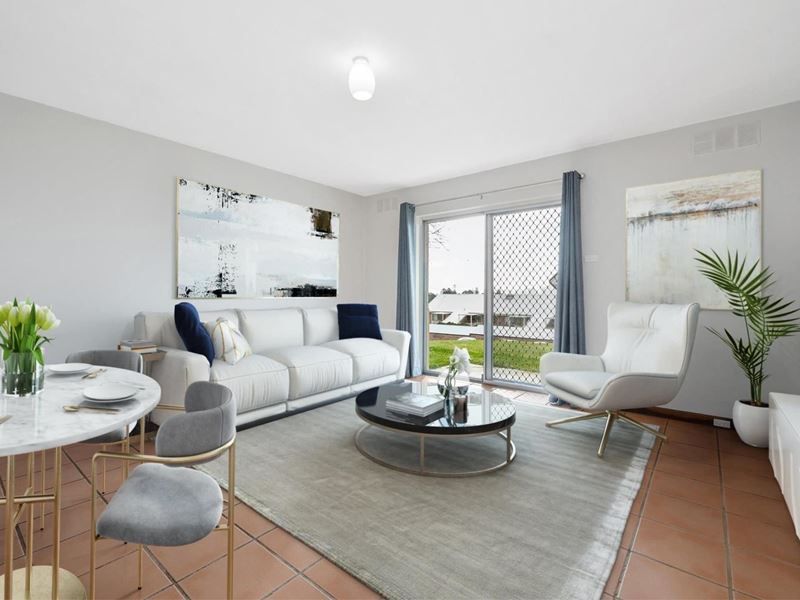 3/17 King George Street, Victoria Park