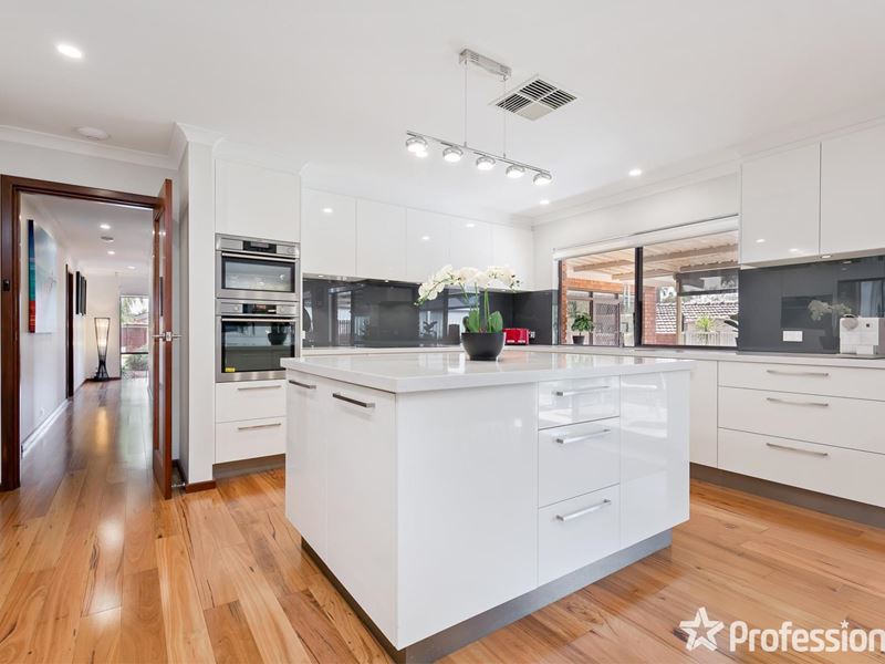 6 Rodondo Place, Shelley