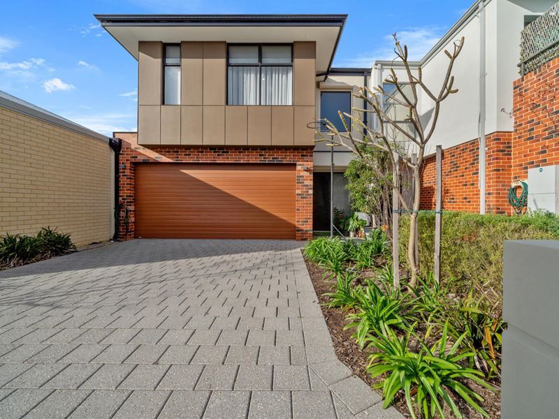 4 Nirvana Way, Willetton