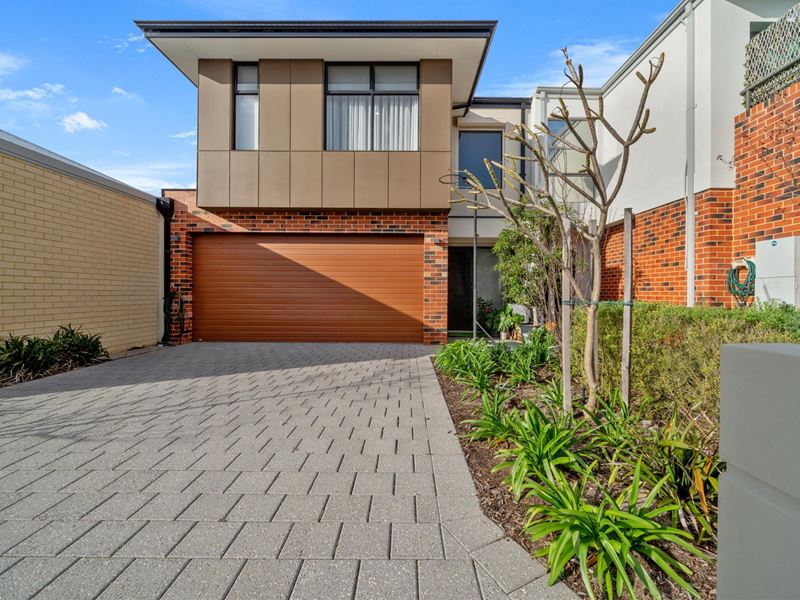 4 Nirvana Way, Willetton WA 6155