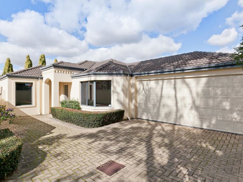 25B Madden Way, Brentwood