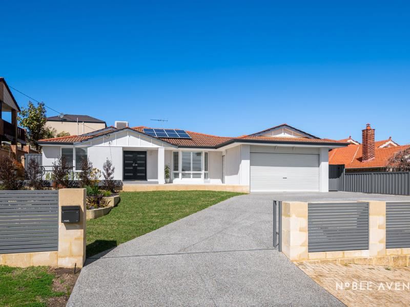 124 Waterford Drive, Hillarys WA 6025