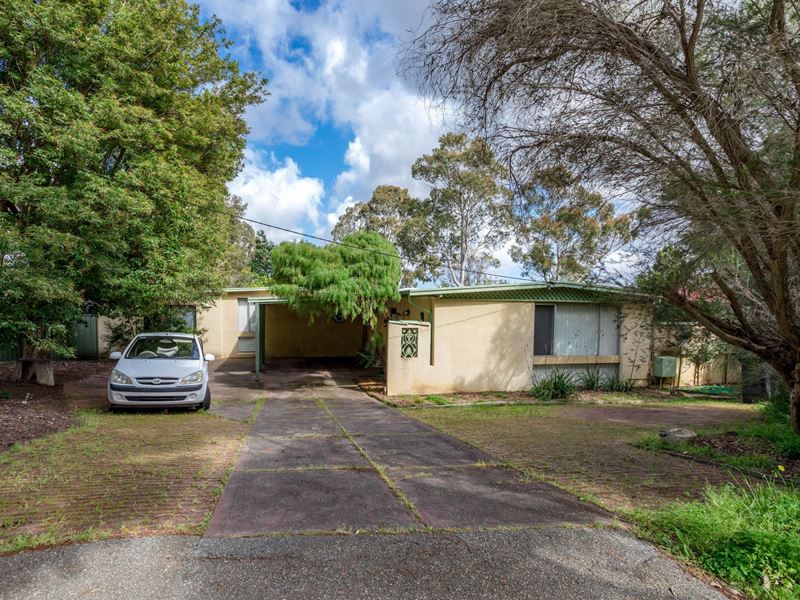 9 Marmion Street, Kelmscott
