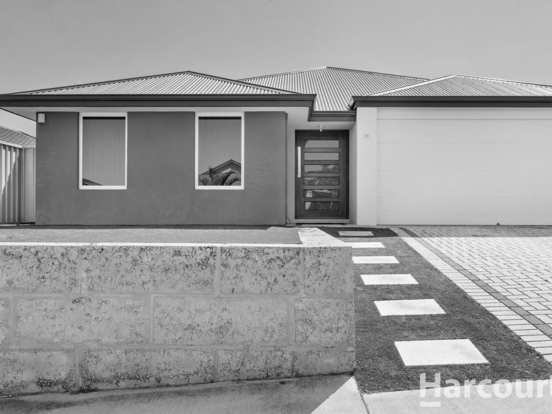 17 Broadmoor Loop, Meadow Springs