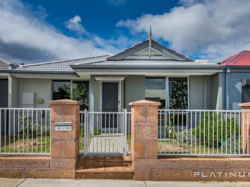 10 Mountain Street, Banksia Grove WA 6031