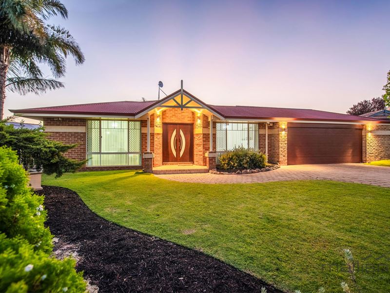 10 Peak View, Canning Vale